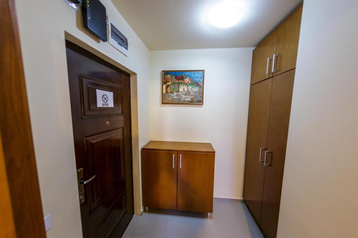 Apartament Family Rivulus 8 - Housity