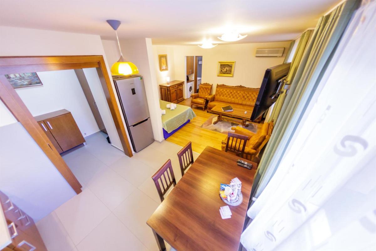 Apartament Family Rivulus 8 - Housity