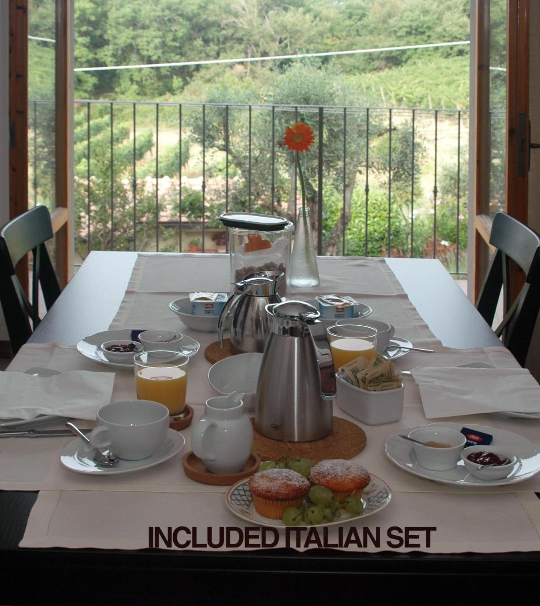 B&B Casa Certosa - Housity
