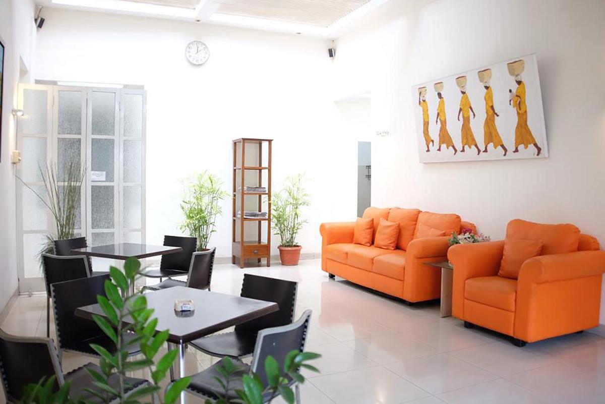The Lombok Residences - Housity