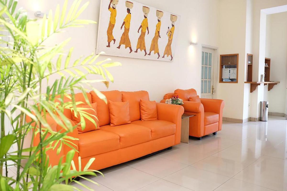 The Lombok Residences - Housity
