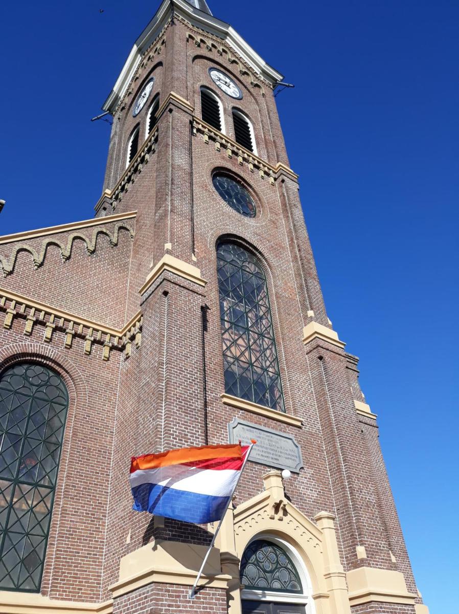 Mauritiuskerk Studio's - Housity