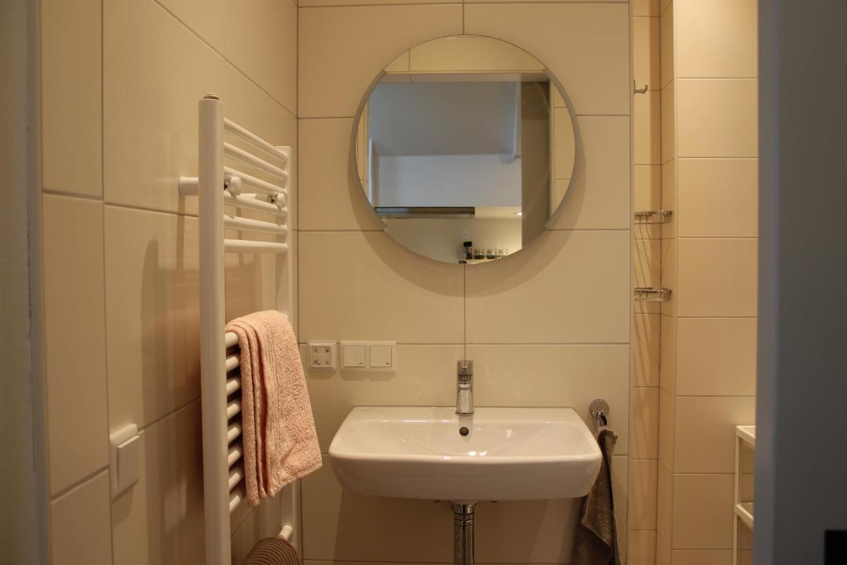 Mauritiuskerk Studio's - Housity