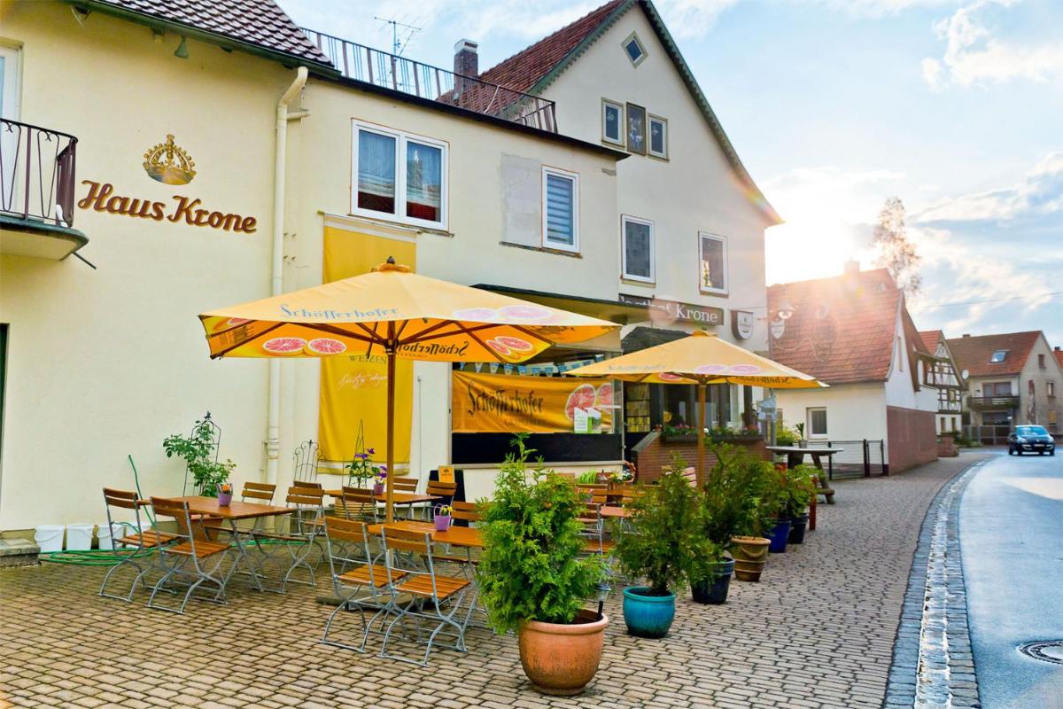 Gasthof Krone - Housity