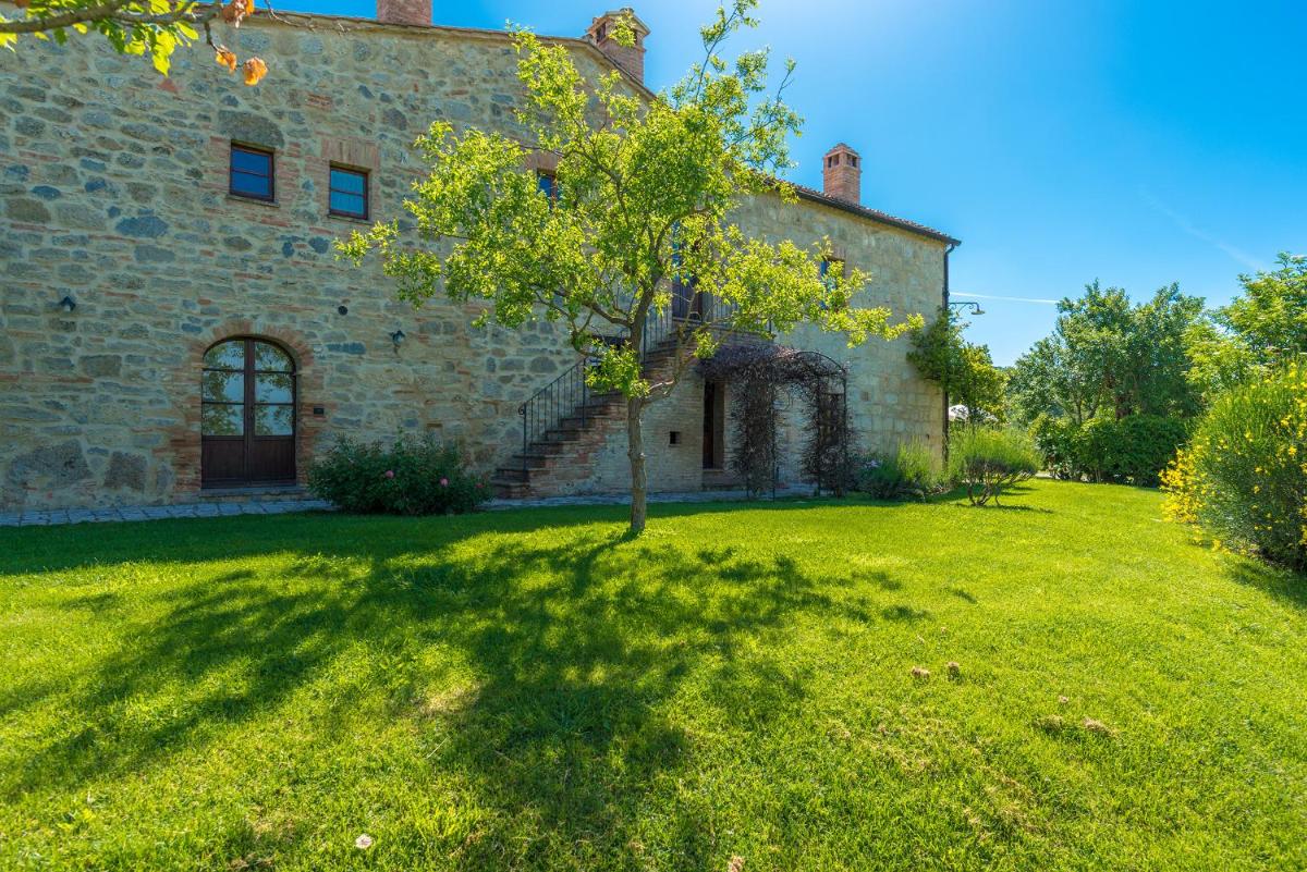 Borgo Fastelli - House in historical Borgo in Tuscany - Quercia - Housity