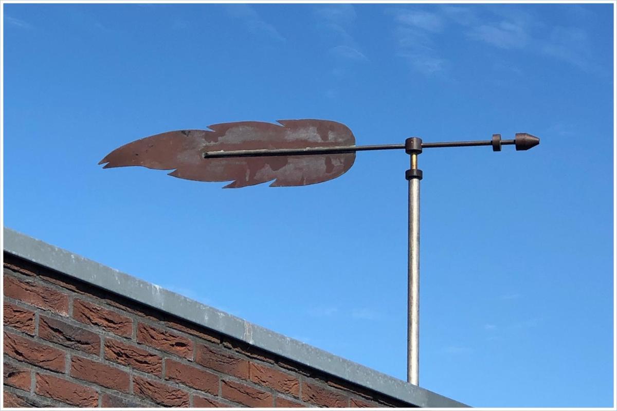 Bij van der Veer - Housity