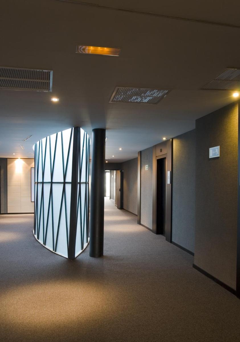 Imagen de la galería de Eurostars Palace, en Córdoba