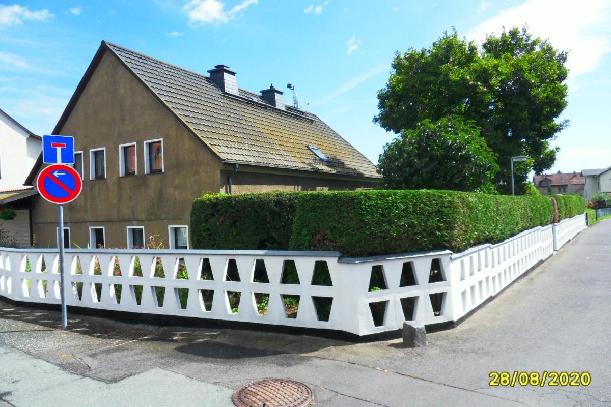 Gästezimmer Zittau - Bed & Breakfast - Housity