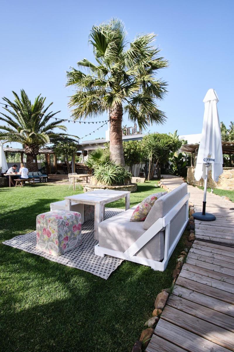 Hostal Banti - Housity