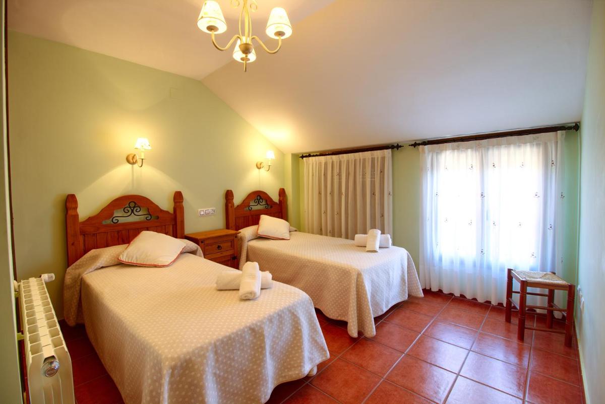 El Mirador de la Serrania - Housity