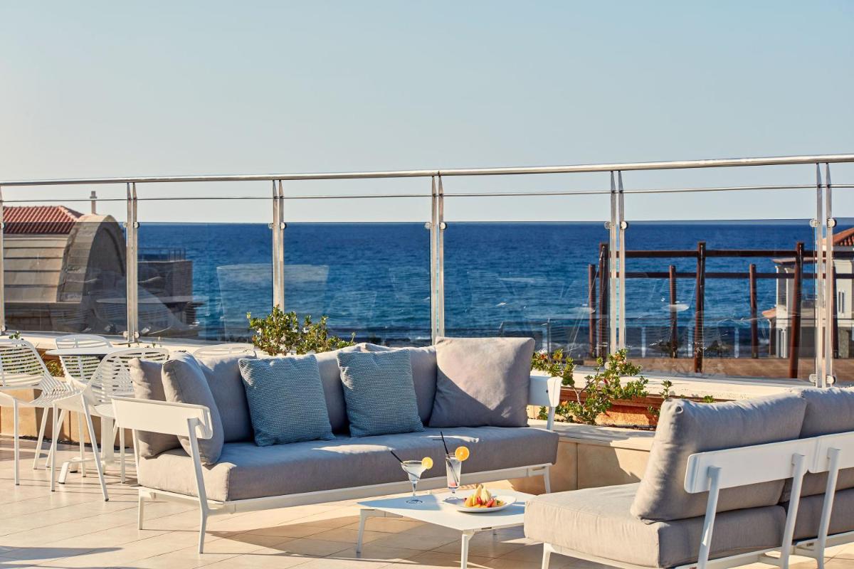 Atlantica Caldera Palace - Housity