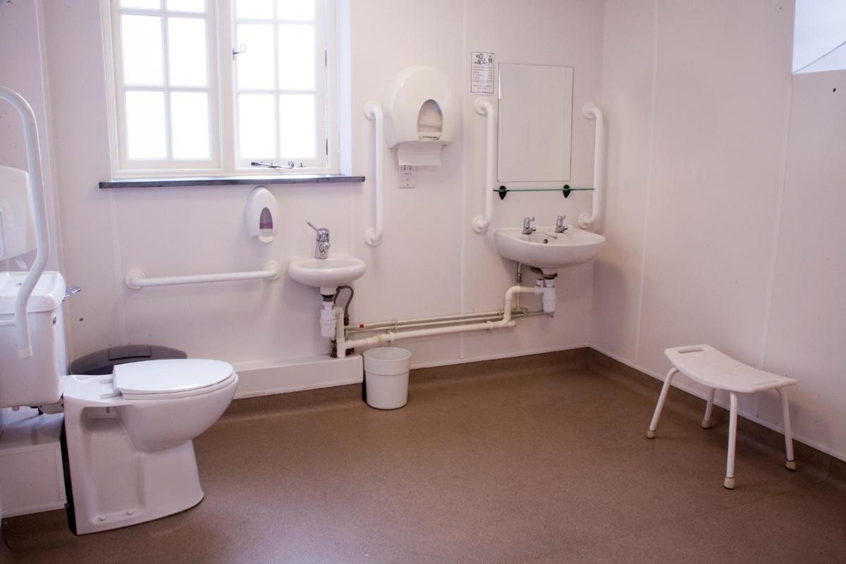 YHA Boscastle - Housity