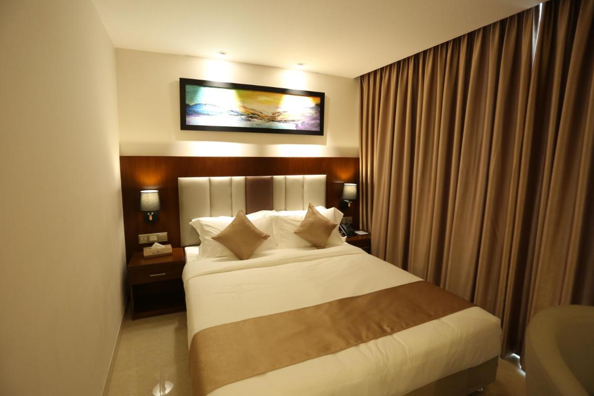 The Zabeer Jashore - Housity