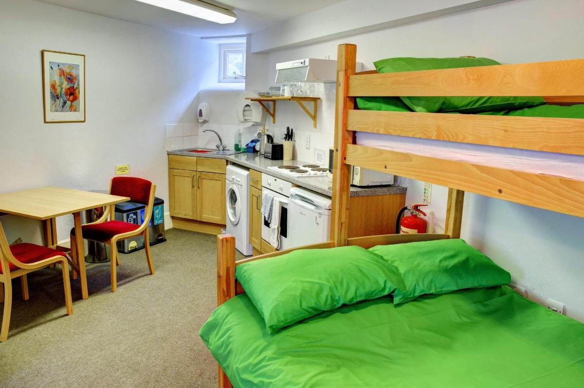 YHA Boscastle - Housity