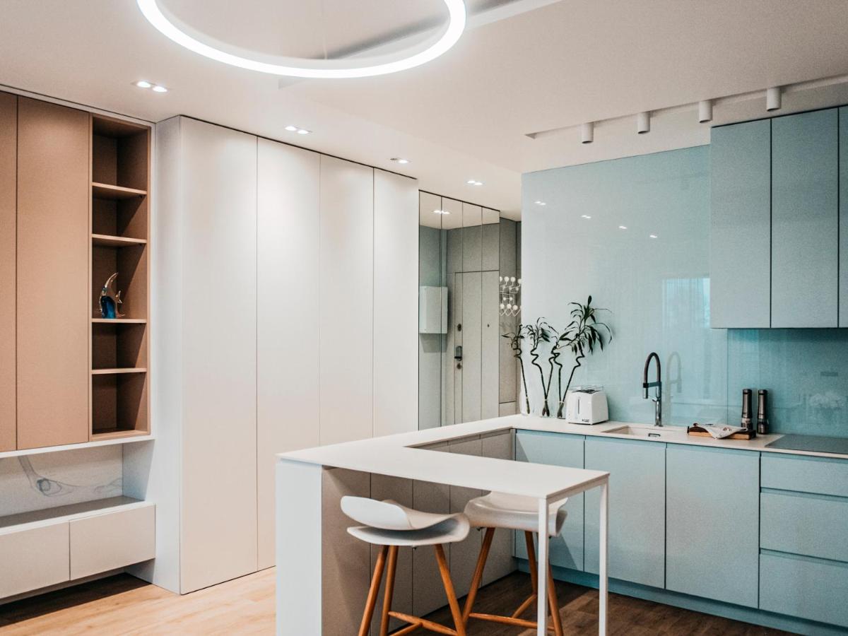 Suitetrails - Oceana Silesian Place Apartments