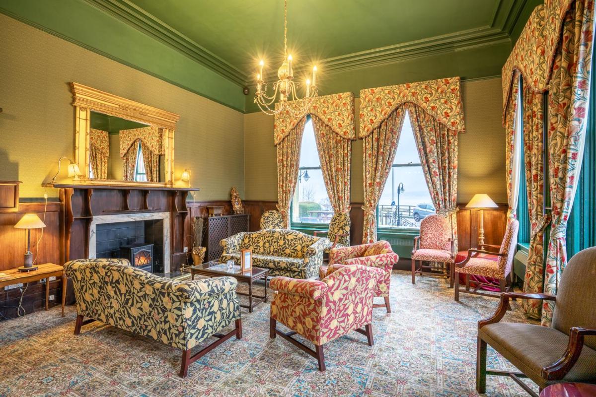 The Ballachulish Hotel - Housity