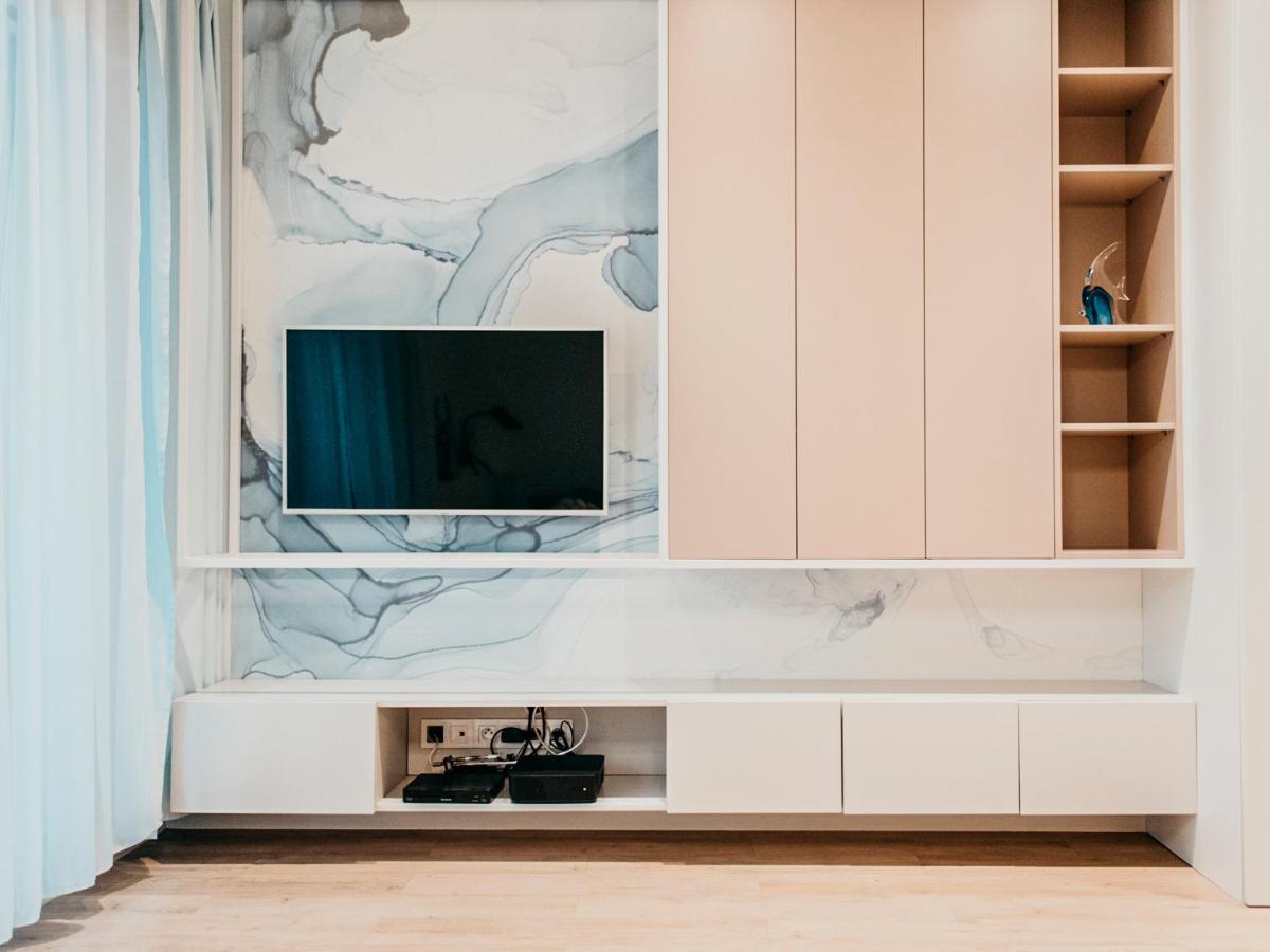 Suitetrails - Oceana Silesian Place Apartments