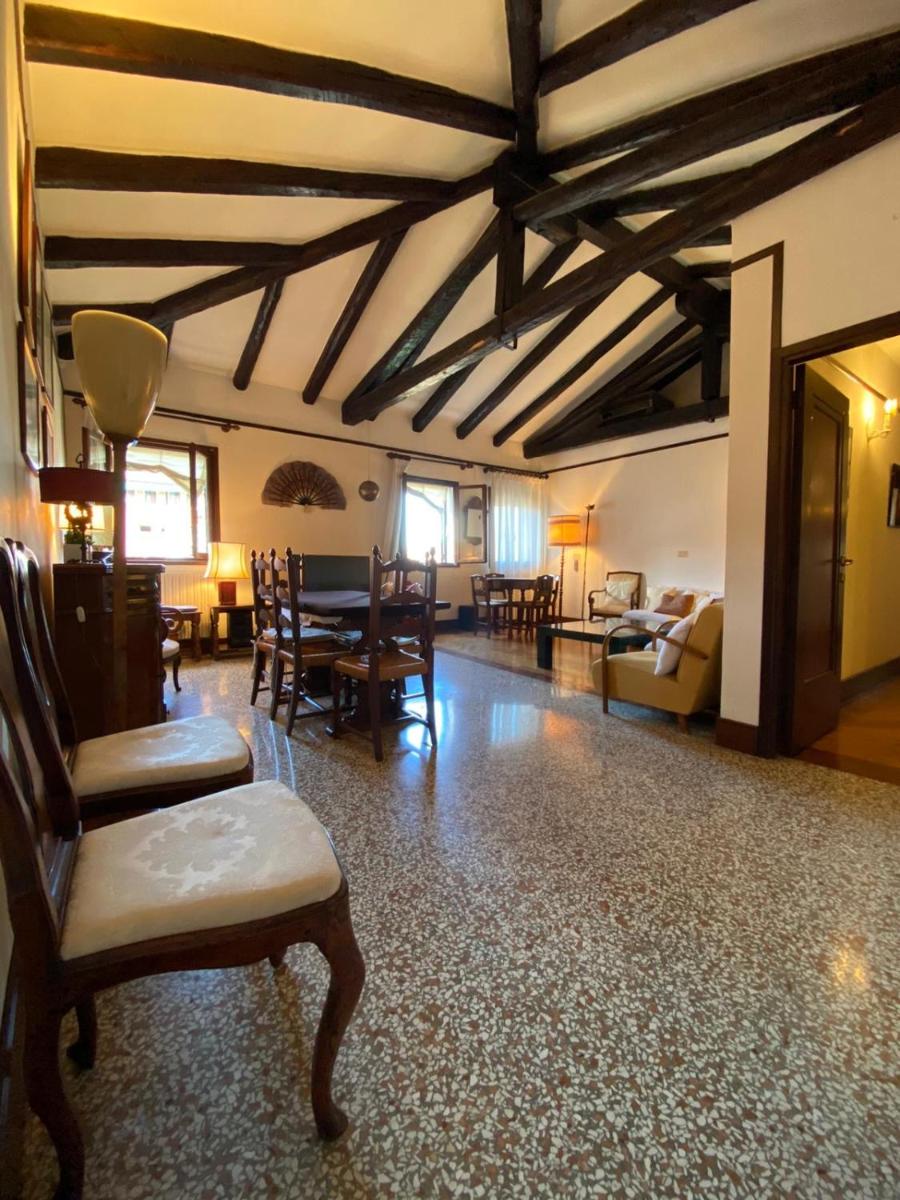 Cà Francesco Apartment - Housity