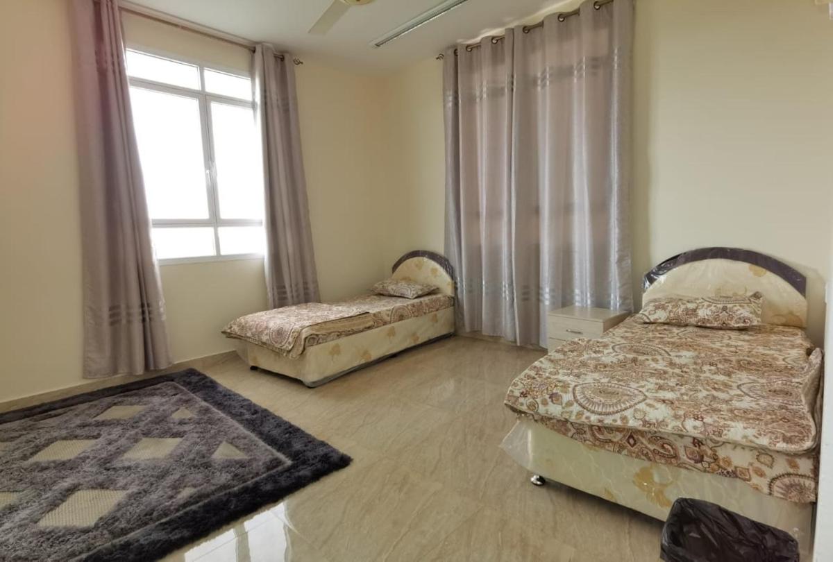 الجبل الاخضر Isterahat AlJabel alakhdar - Housity