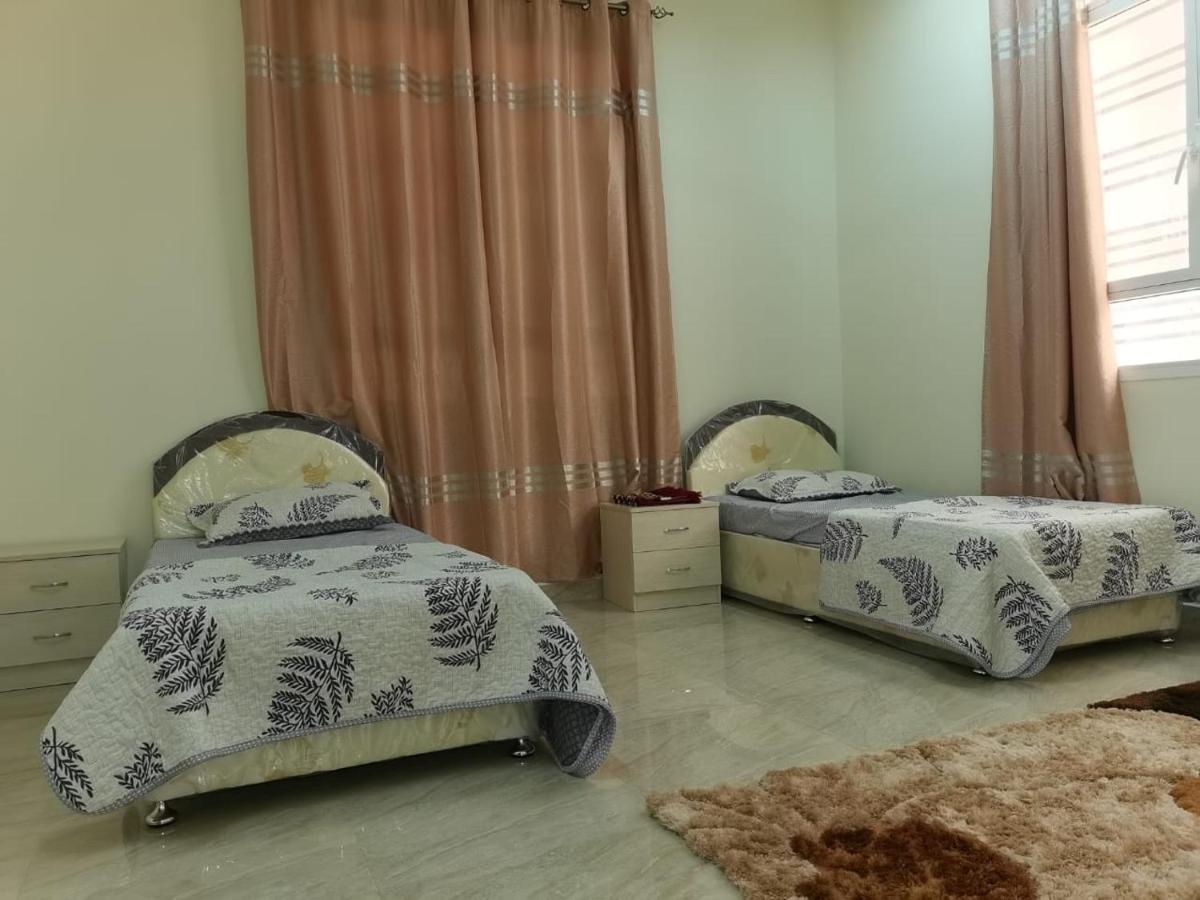الجبل الاخضر Isterahat AlJabel alakhdar - Housity