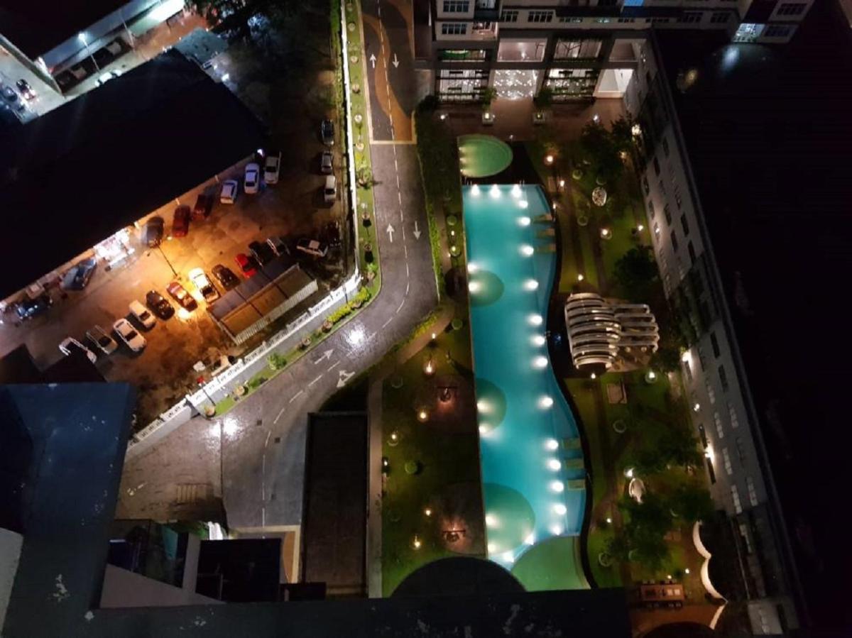 Skypod Residence Puchong - Housity