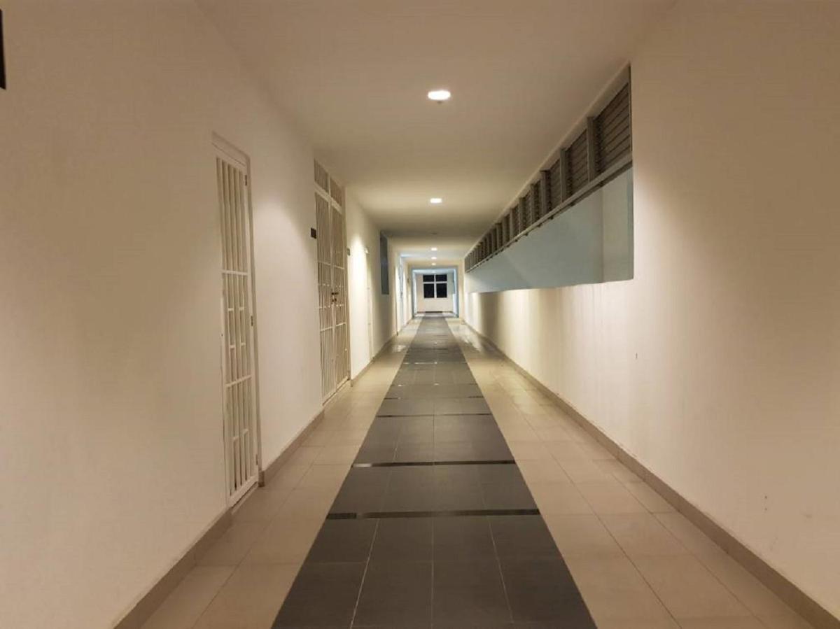 Skypod Residence Puchong - Housity