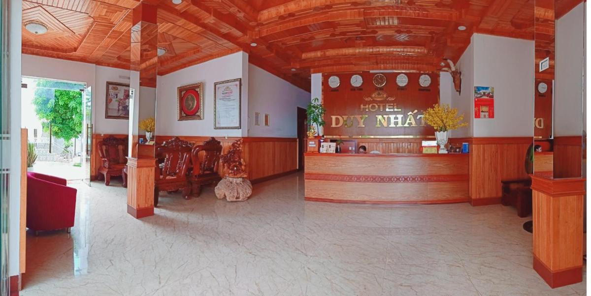 HOTEL DUY NHẤT - Housity