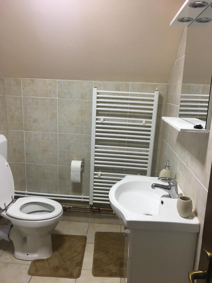 Casa de oaspeti Boga - Housity
