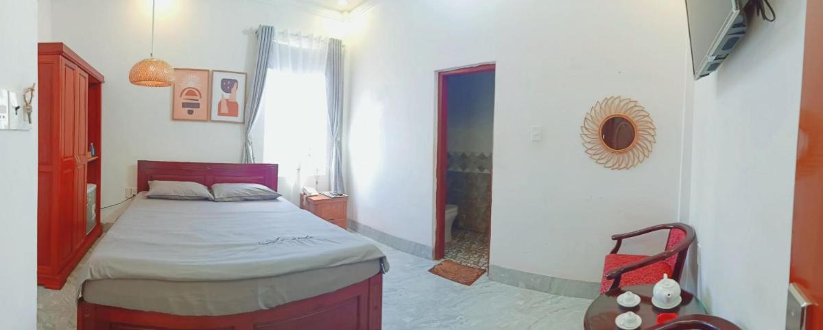 HOTEL DUY NHẤT - Housity