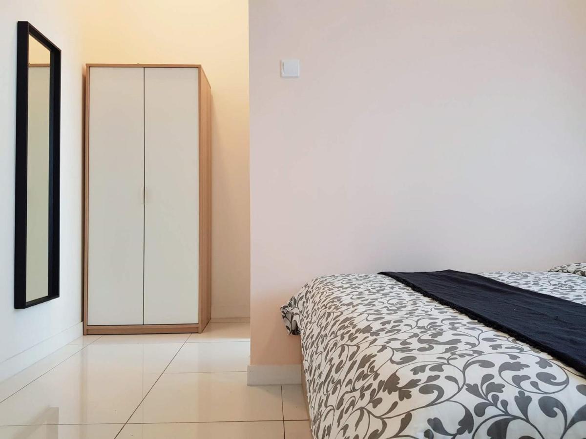 Skypod Residence Puchong - Housity