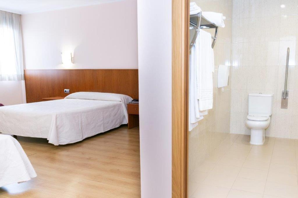 Andamur San Román - Housity