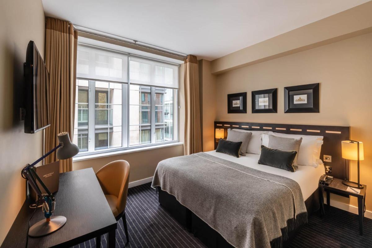 The Resident Victoria - Housity