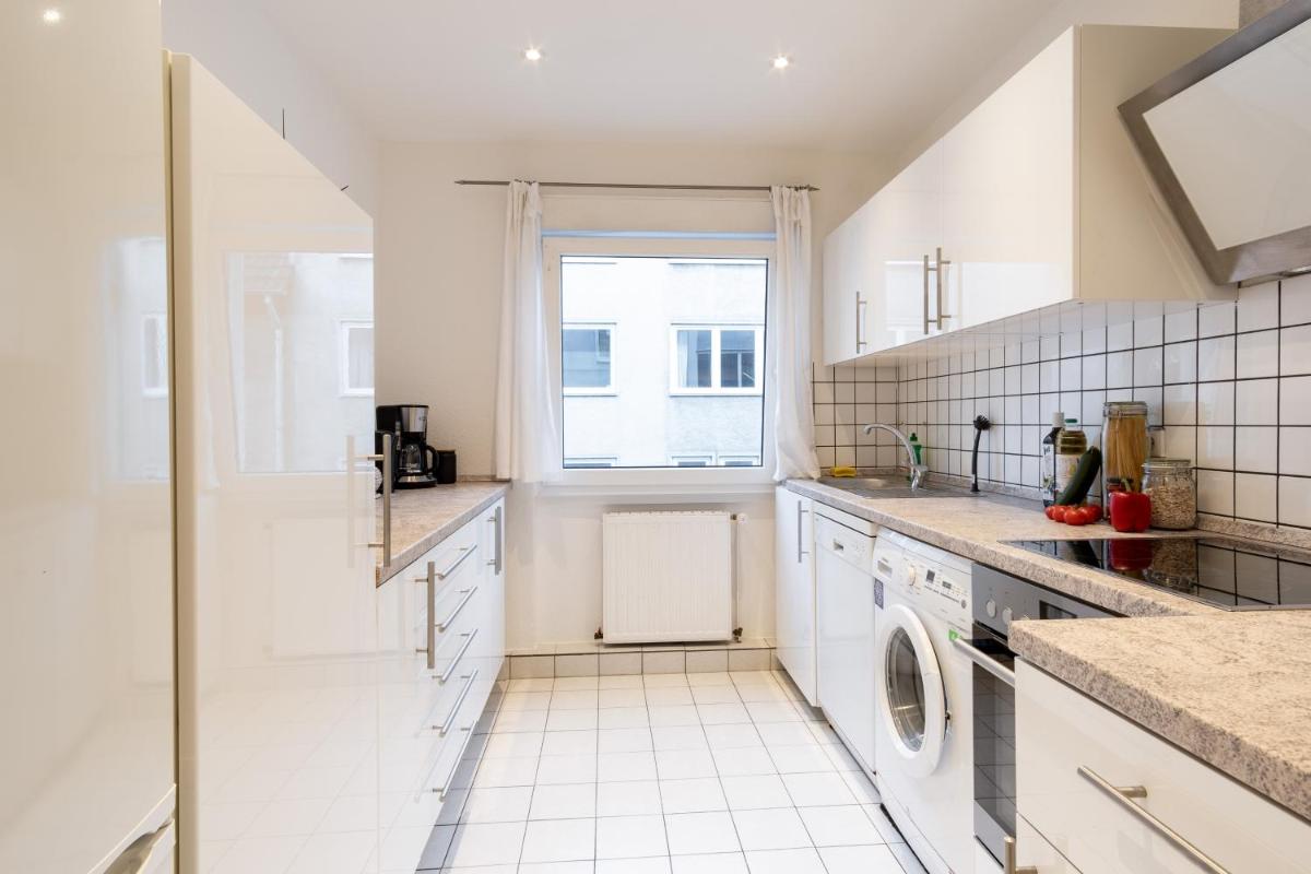 E&K City Apartments - Housity