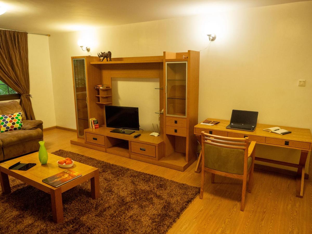 Kates Apartments - Housity