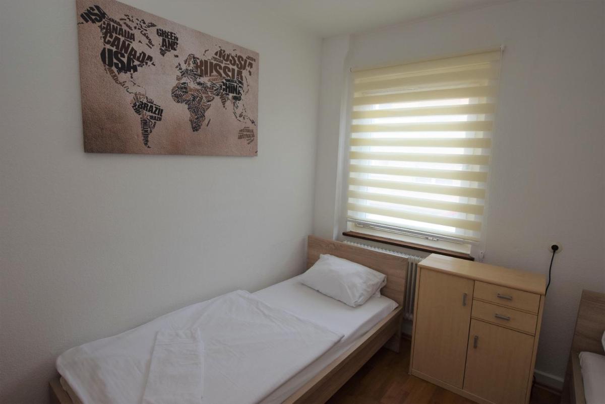 Apartment Nürtingen Zentrum - Housity