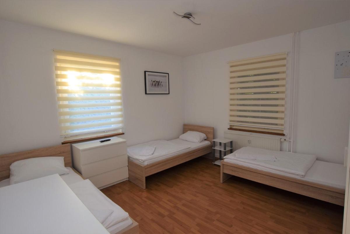 Apartment Nürtingen Zentrum - Housity