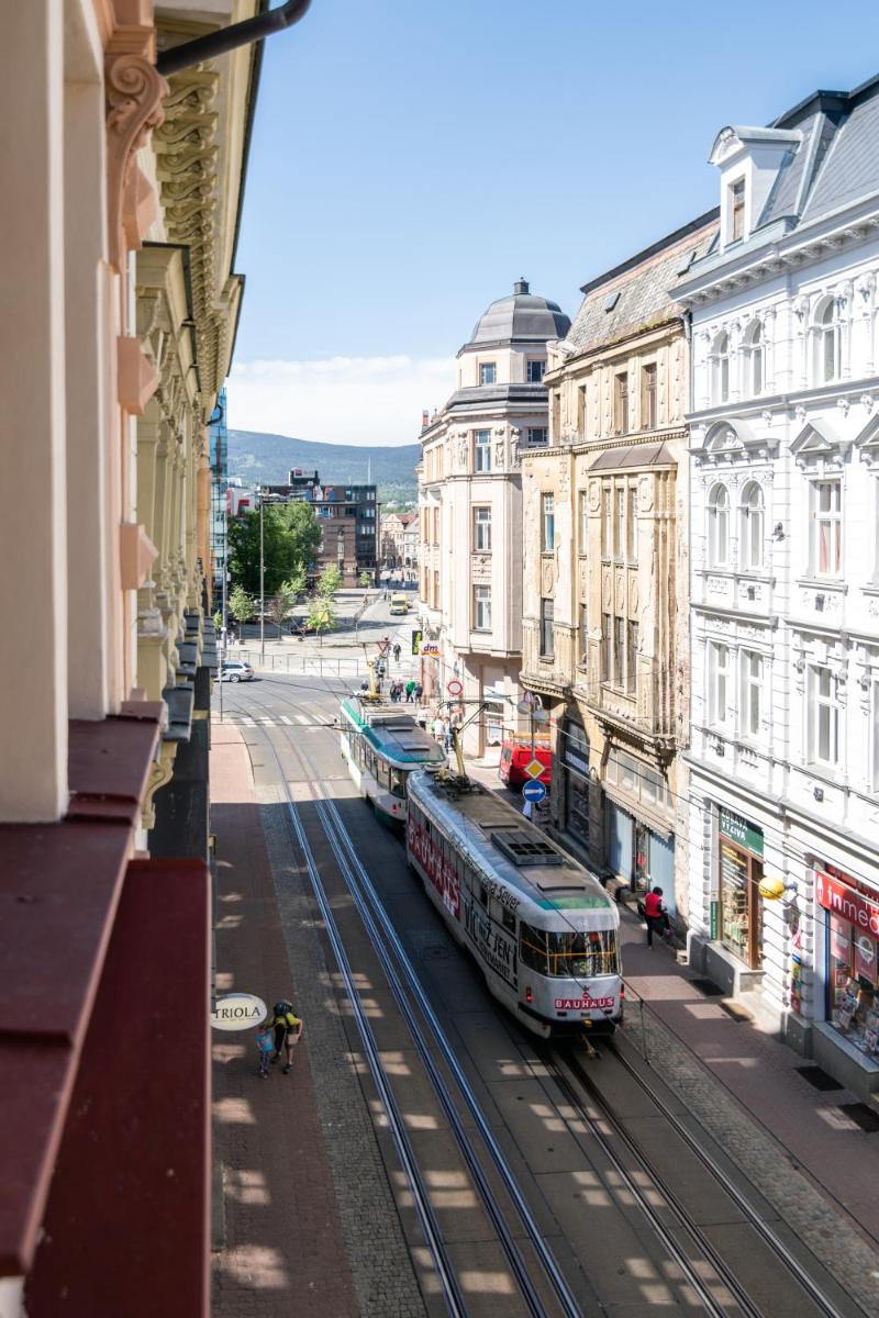 Golden Key Apartments - Housity