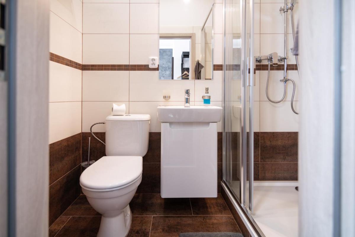 Golden Key Apartments - Housity