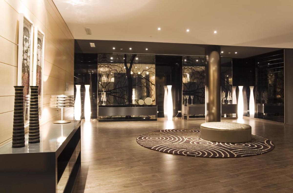 Imagen de la galería de Eurostars Palace, en Córdoba