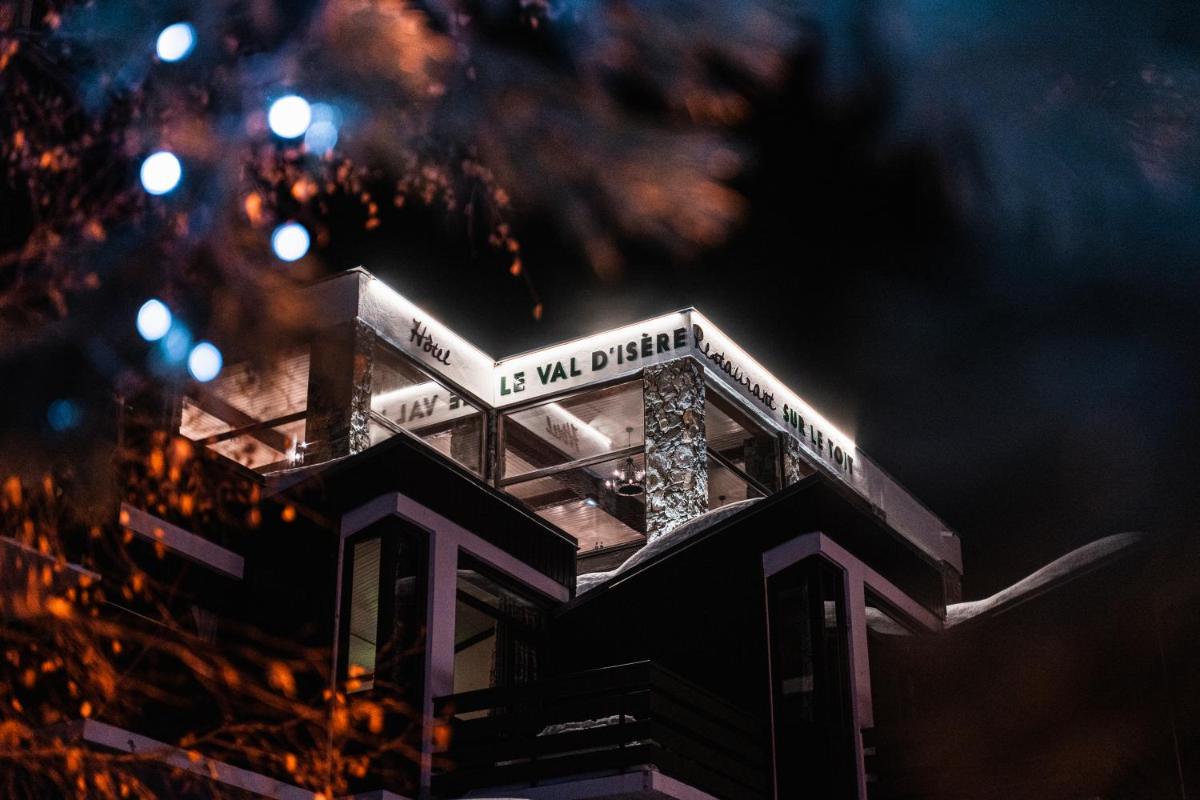 Photo de la galerie de l'établissement Hotel & Spa Le Val d'Isère, à Val dʼIsère