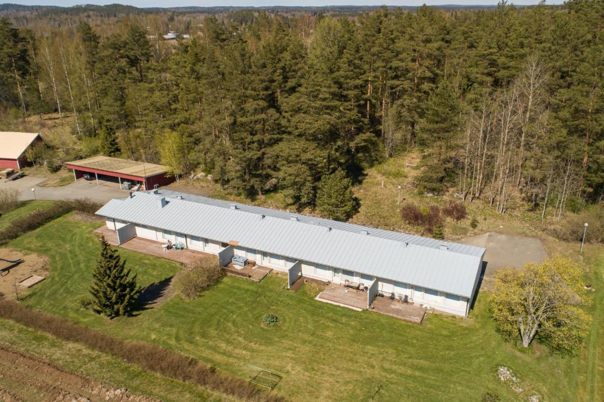Apartment, Villa Mainiemi - Housity
