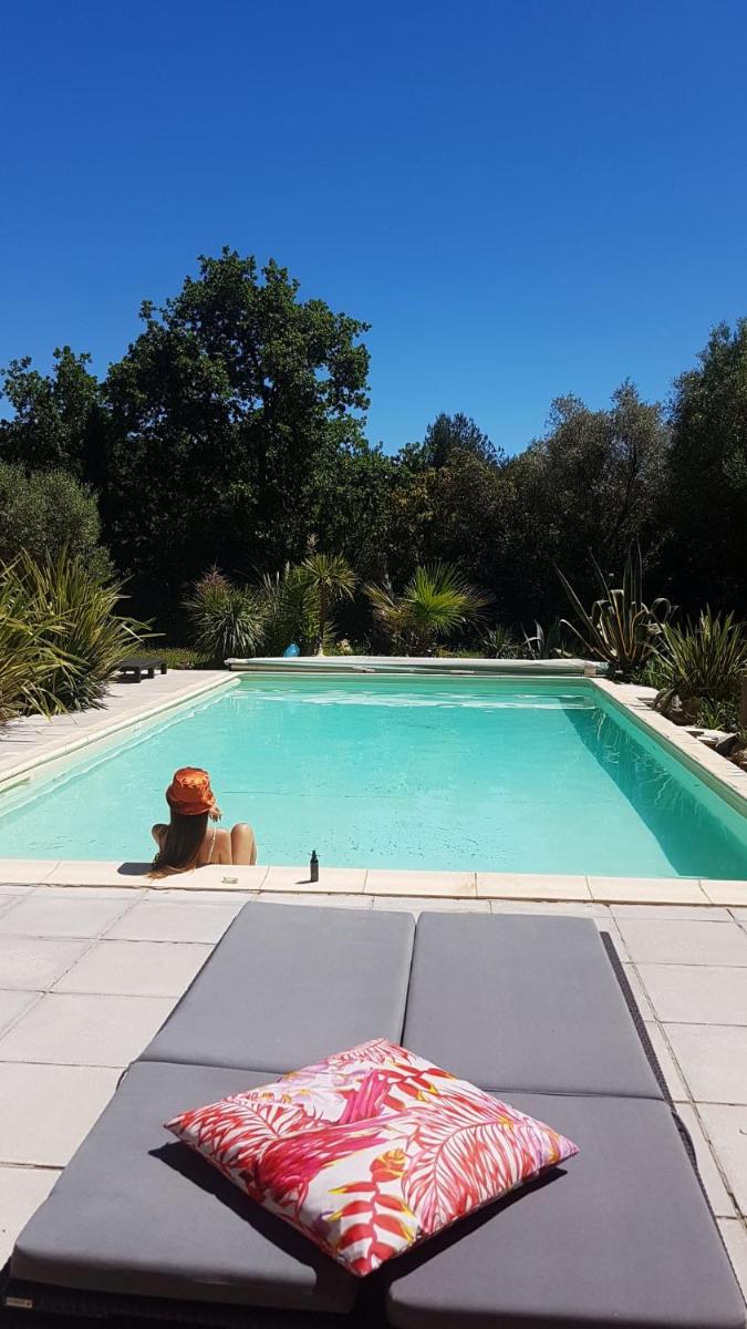 Bastide Cigaline - Housity