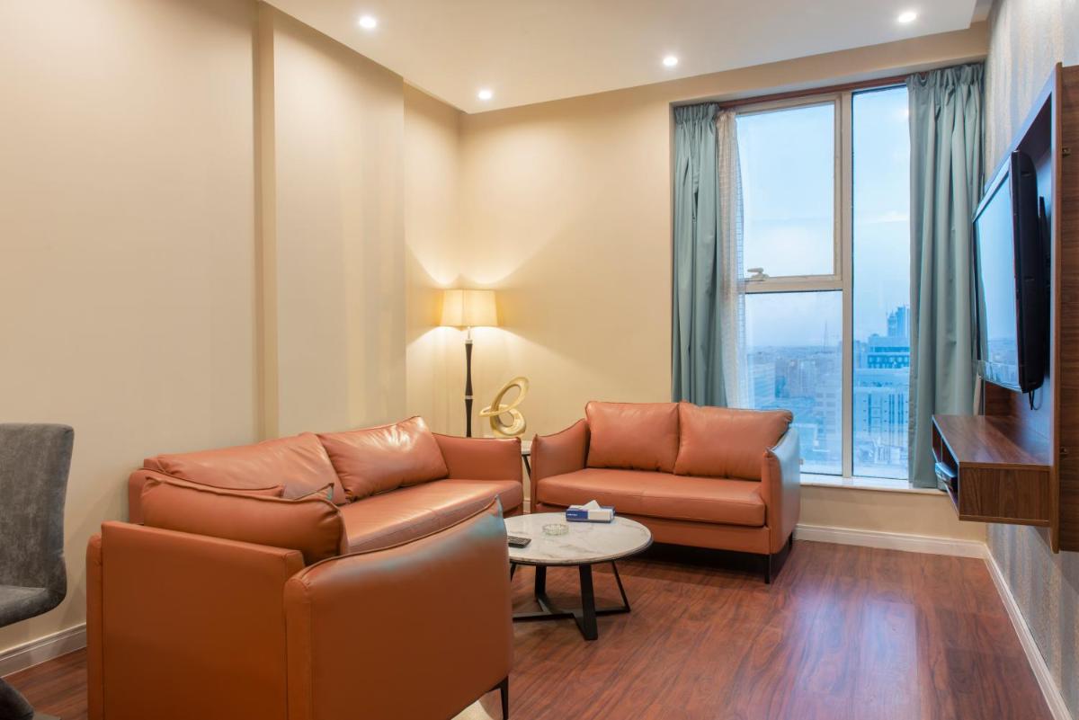 Hyatt Buyutat - Housity