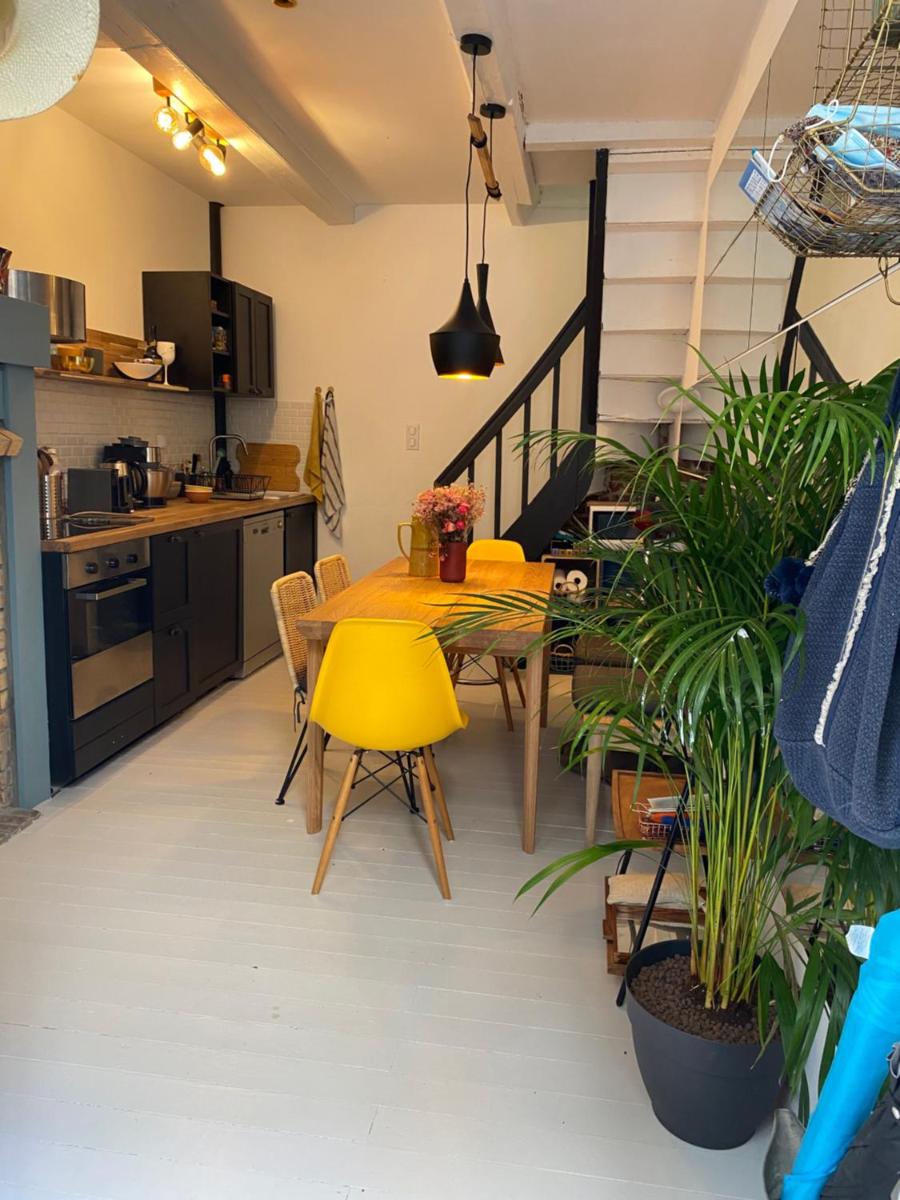 Blanvatel à Trouville - Housity