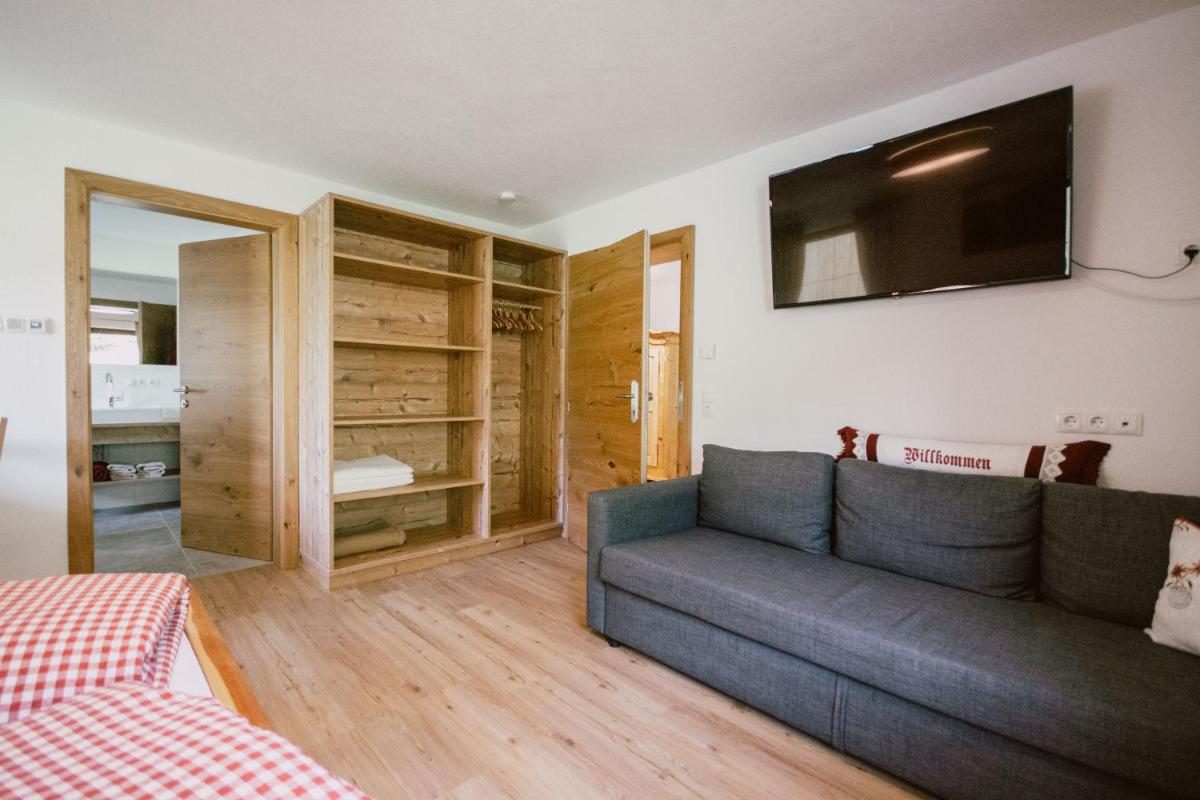 Nedererhof - Gemütliche Zimmer mit Gemeinschaftsküche - Housity