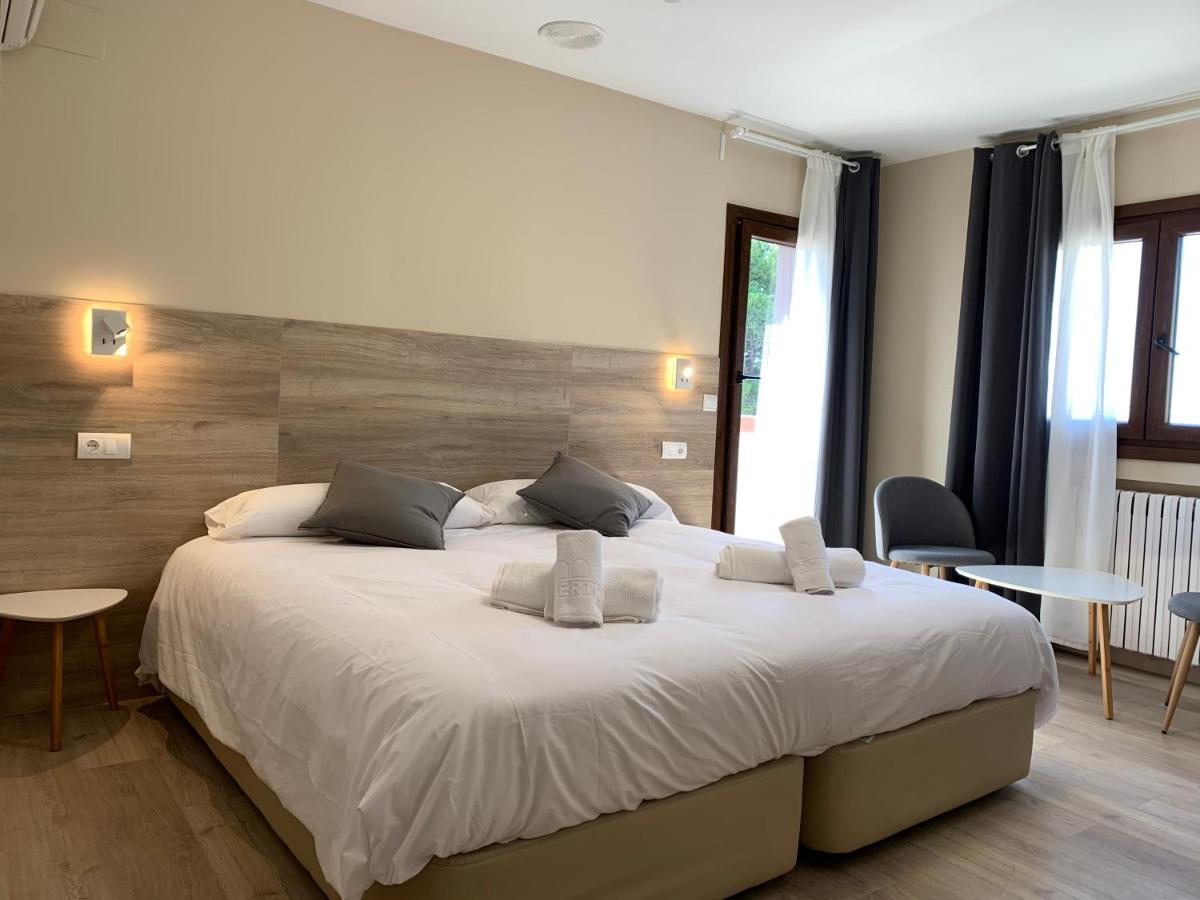 Hotel El Cobertizo - Housity