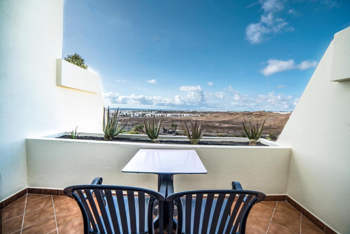 Un balcón o terraza de Beatriz Costa & Spa