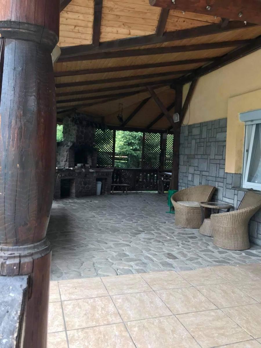 Cottage Persona Lux - Hizvo