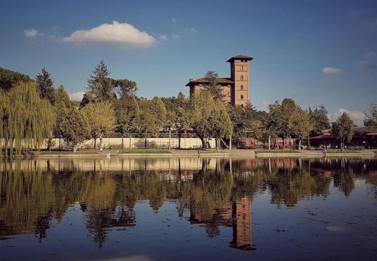 Albergo Torre di Codana - Housity