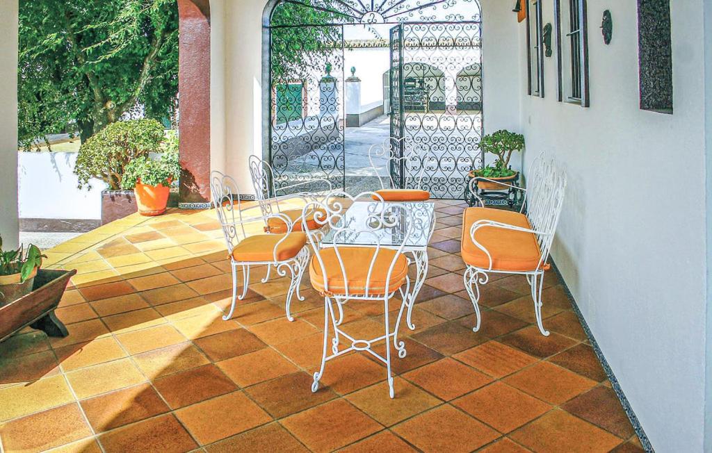 CASA RURAL LA FLORIDA, MORÓN de la FRONTERA - Housity